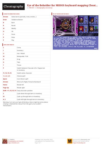 PDF (Colour) — Style 3