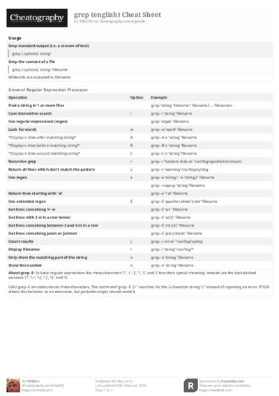 PDF (Black & white) — Style 2
