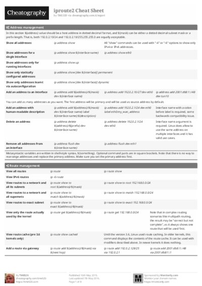 PDF (Black & white) — Style 1