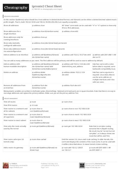 PDF (Black & white) — Style 3