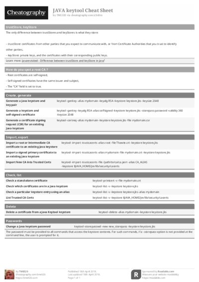 PDF (Black & white) — Style 1