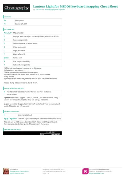 PDF (Colour) — Style 3