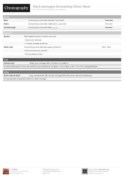 PDF (Black & white) — Style 1