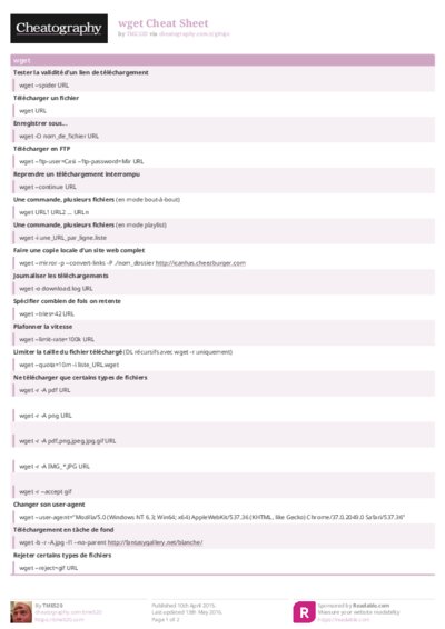 PDF (Colour) — Style 1
