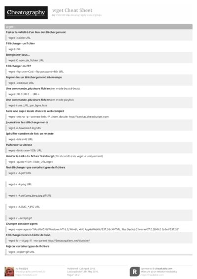PDF (Black & white) — Style 1