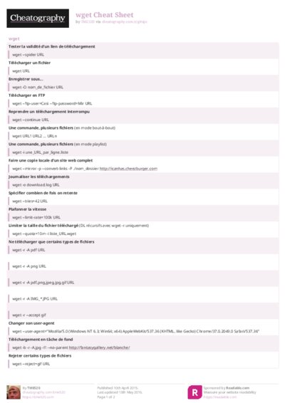 PDF (Colour) — Style 2