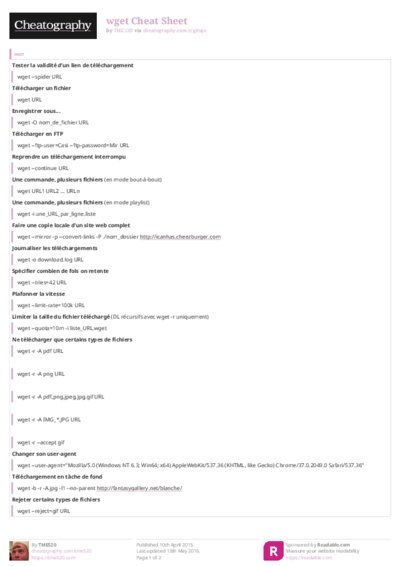 PDF (Colour) — Style 3