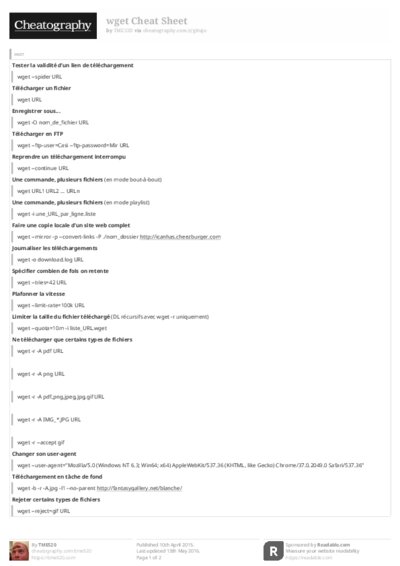 PDF (Black & white) — Style 3