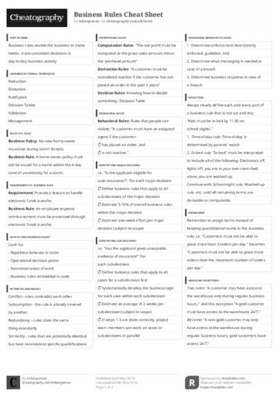 PDF (Black & white) — Style 3