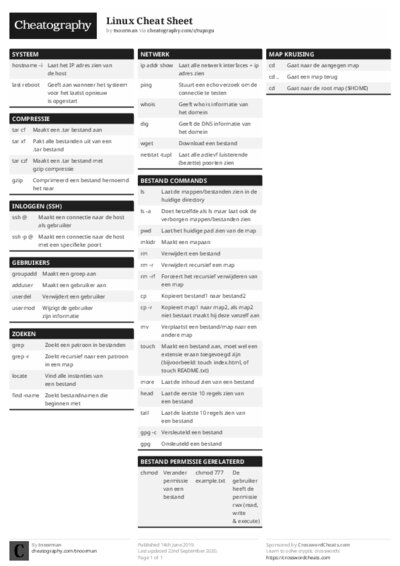 PDF (Black & white) — Style 1