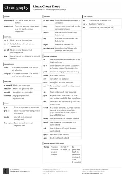 PDF (Black & white) — Style 3
