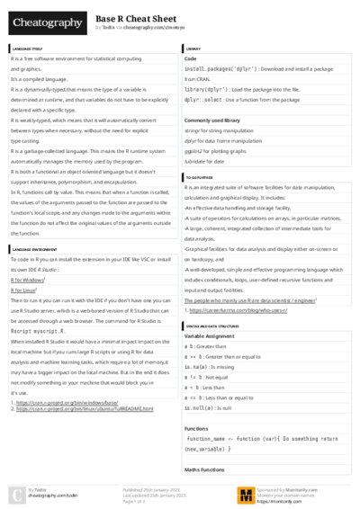 PDF (Colour) — Style 3