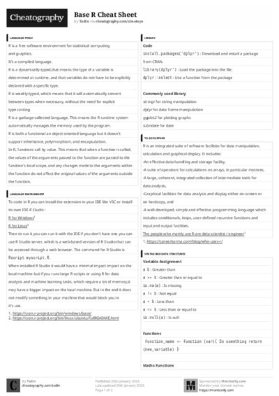PDF (Black & white) — Style 3