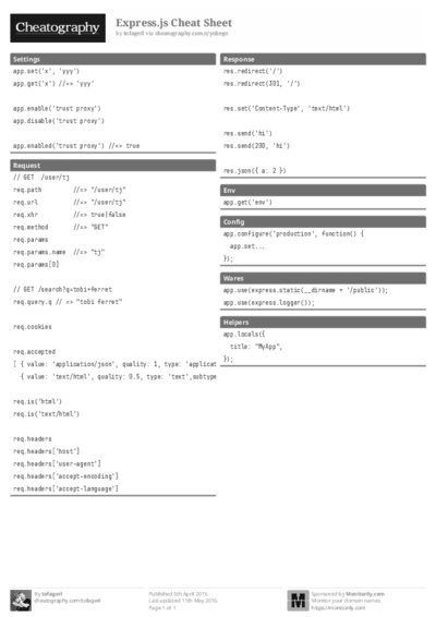 PDF (Black & white) — Style 1