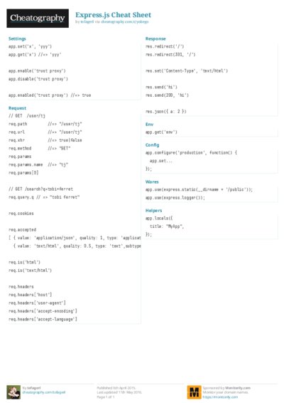 PDF (Colour) — Style 2