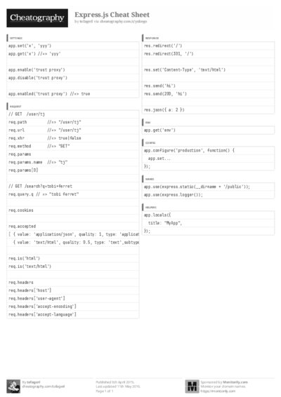 PDF (Black & white) — Style 3