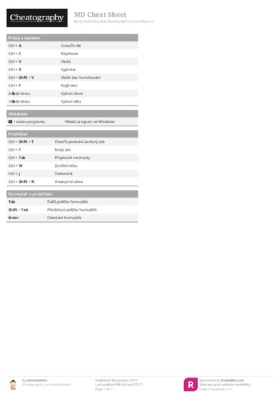 PDF (Colour) — Style 1