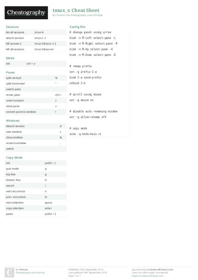PDF (Colour) — Style 2