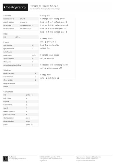 PDF (Black & white) — Style 2