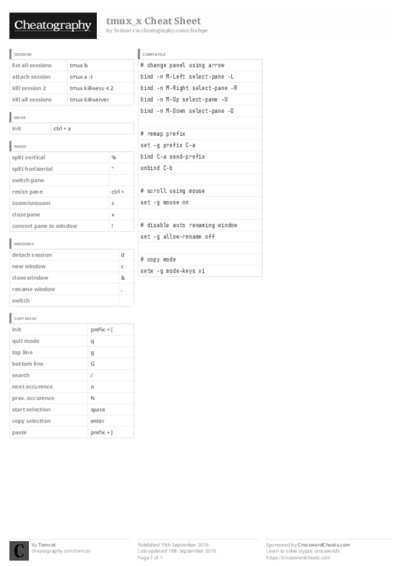 PDF (Black & white) — Style 3