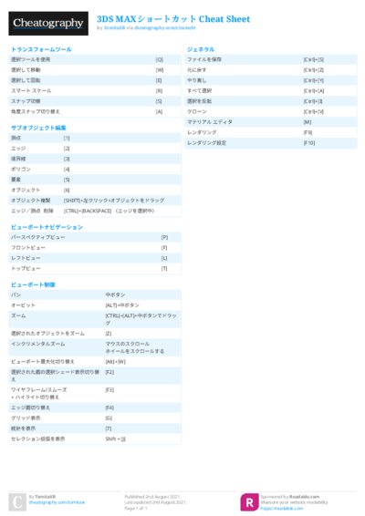 PDF (Colour) — Style 2