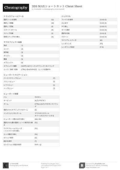 PDF (Black & white) — Style 2