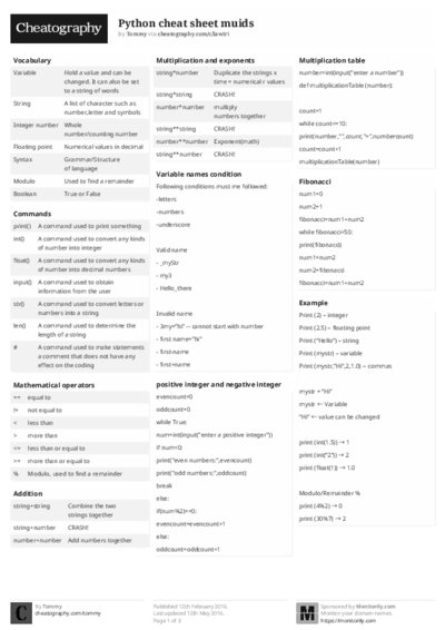 PDF (Black & white) — Style 2