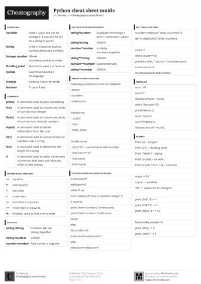 PDF (Black & white) — Style 3
