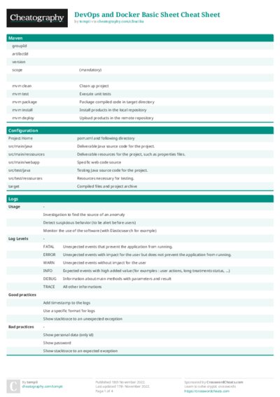 PDF (Colour) — Style 1