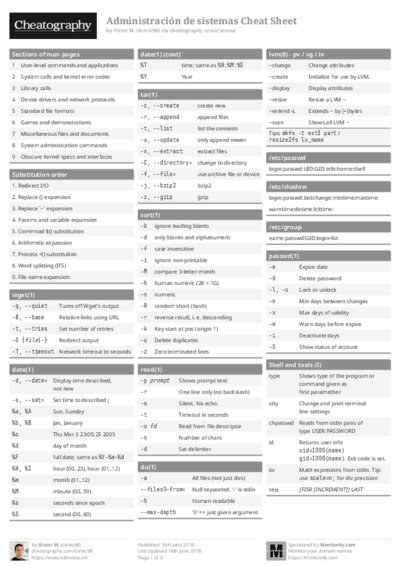 PDF (Black & white) — Style 1