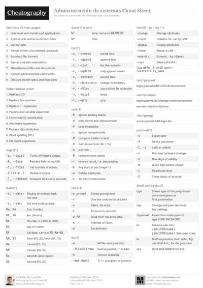 PDF (Black & white) — Style 2