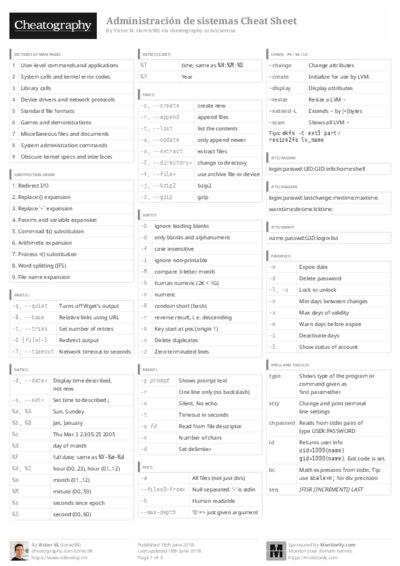 PDF (Black & white) — Style 3