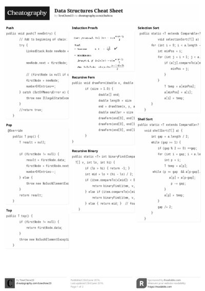 PDF (Black & white) — Style 2