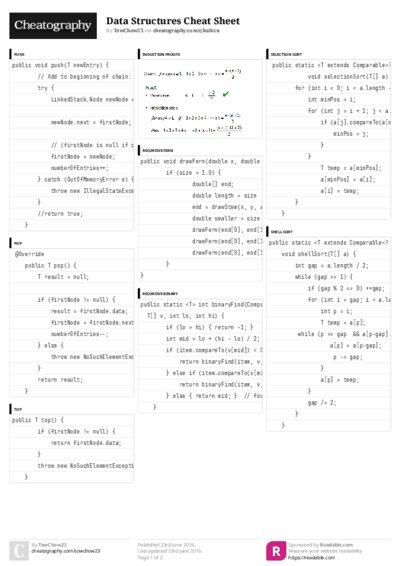 PDF (Colour) — Style 3
