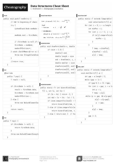 PDF (Black & white) — Style 3