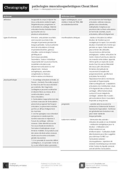 PDF (Black & white) — Style 1