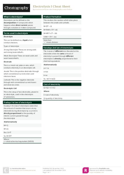 PDF (Colour) — Style 1