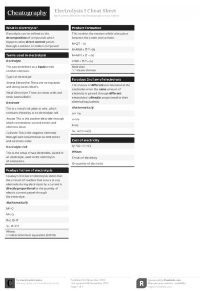 PDF (Black & white) — Style 1