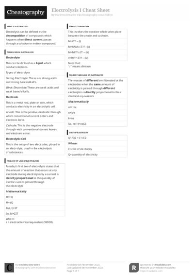 PDF (Black & white) — Style 3