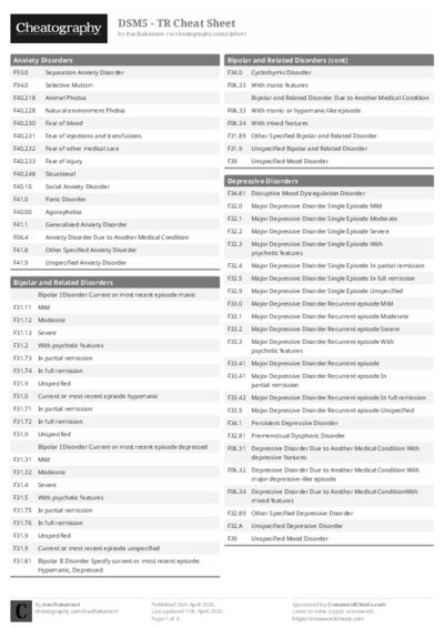 PDF (Black & white) — Style 1