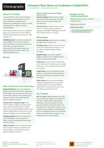 PDF (Colour) — Style 2