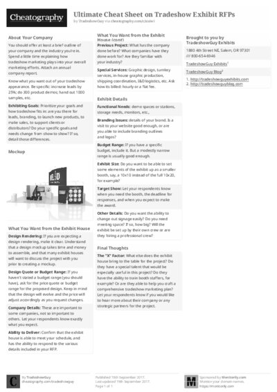 PDF (Black & white) — Style 2
