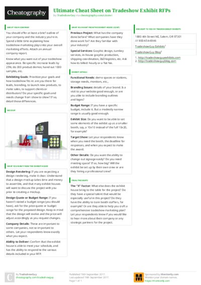 PDF (Colour) — Style 3