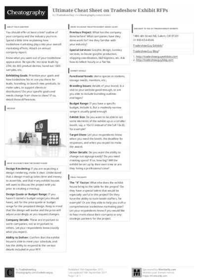 PDF (Black & white) — Style 3