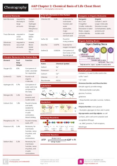 PDF (Colour) — Style 1