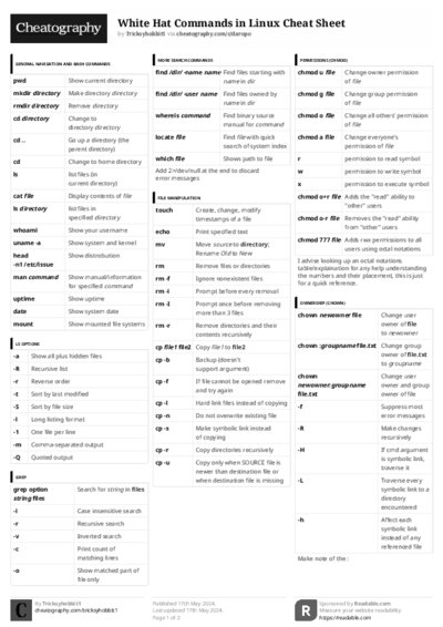 PDF (Black & white) — Style 3