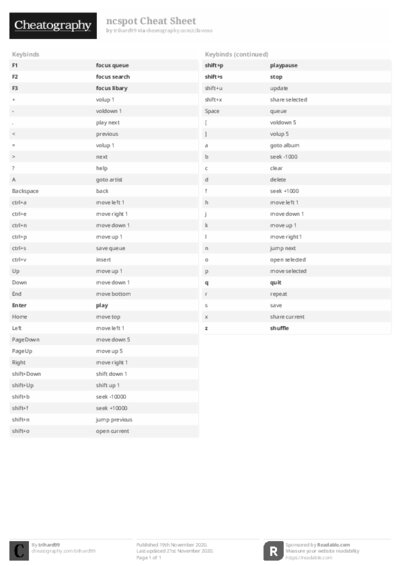 PDF (Black & white) — Style 2