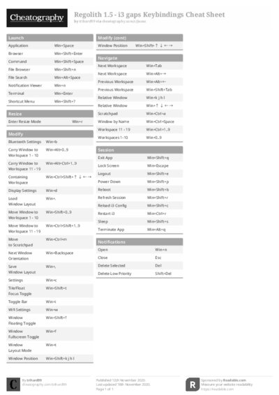 PDF (Black & white) — Style 1