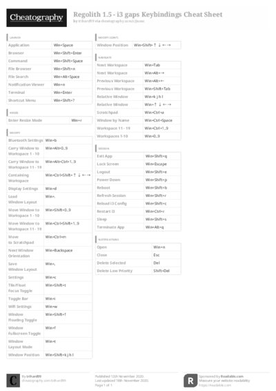 PDF (Black & white) — Style 3
