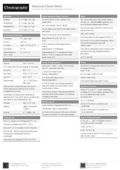 PDF (Black & white) — Style 1